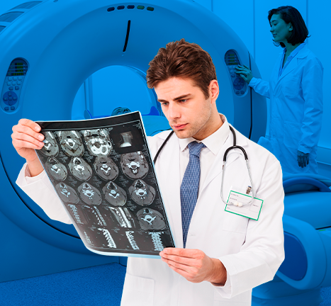 Técnico em Radiologia